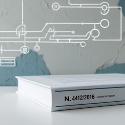 Η ΤΡΟΠΟΠΟΙΗΣΗ ΔΗΜΟΣΙΩΝ ΣΥΜΒΑΣΕΩΝ ΠΡΟΜΗΘΕΙΩΝ ΚΑΙ ΠΑΡΟΧΗΣ ΥΠΗΡΕΣΙΩΝ ΚΑΤΑ ΤΗΝ ΔΙΑΡΚΕΙΑ ΤΟΥΣ ΣΥΜΦΩΝΑ ΜΕ ΤΟΝ Ν.4412/2016, ΟΠΩΣ ΤΡΟΠΟΠΟΙΗΘΗΚΕ ΚΑΙ ΙΣΧΥΕΙ – ΒΙΒΛΙΟ Ι